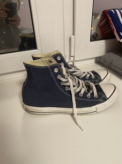 Кеды converse