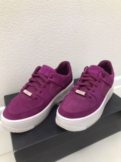 Кроссовки Nike AF1 Sage