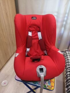 Автокресло Britax /Romer first class plus
