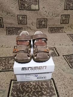 Сандали Minimen 20