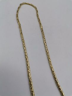 Золотая цепь