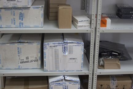 ESR-10 4 порта GE 2 порта SFP Маршрутизатор Элтекс