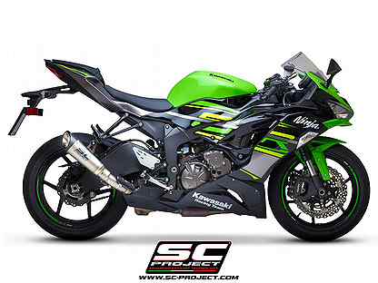 zx6r sc