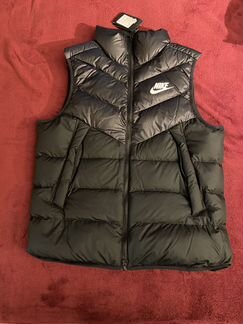Жилет Nike