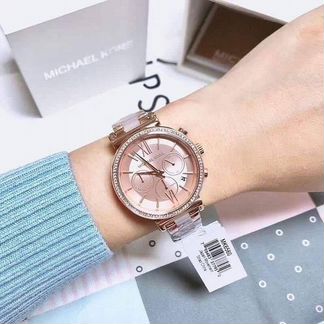 Часы Michael Kors MK6560 (новые, оригинал)