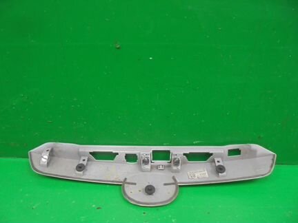 Накладка двери багажника Mazda CX5 11 г