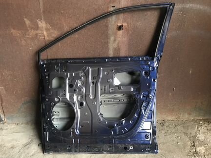 Дверь Lexus Rx 4 67001-48160 передняя правая