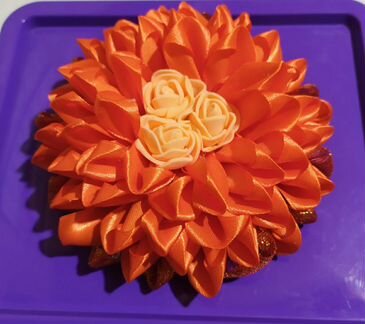 Нарядные банты