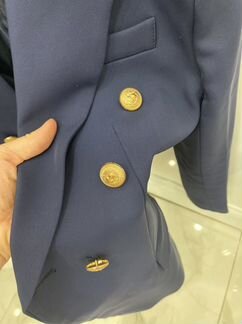 Жакет (пиджак Balmain)