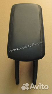 Подлокотник Opel Corsa C опель корса с 2000-2006