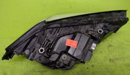 Фара левая BMW 5 G30 2016-2020г.в Без Дефектов