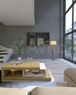 Апартаменты (смарт) 18 м²