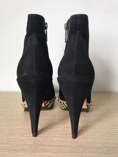 Ботильоны Gode 36