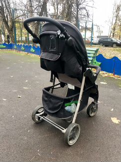 Коляска coral s 8