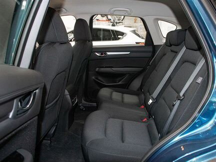 Mazda CX-5 2.0 AT, 2020