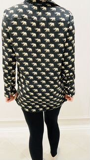Блузка Zara