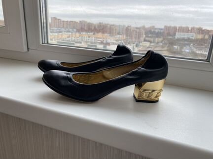 Туфли Casadei