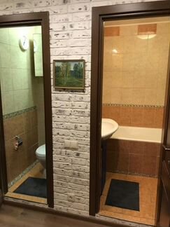 2-к квартира, 54 м², 8/16 эт.