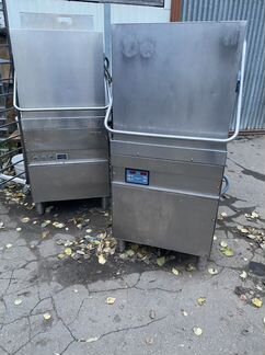 Посудомоечные машины Kromo и Dihr