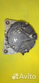 Ford galaxy генератор ford galaxy S542949A