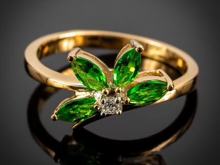 Золотое кольцо