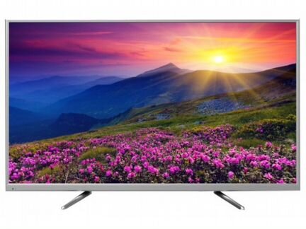 Корпус с подсветкой на STV-LC50ST1001F