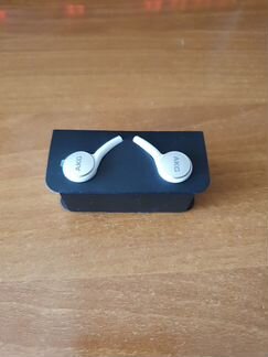 Наушники AKG S10+
