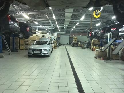 АКПП Шкода Фабия TF61SN 09G Ремонтная