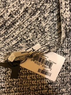 Свитер Alexander Wang оригинал