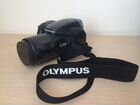 Продам зеркальную фотокамеру Olimpus IS3000