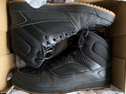 Кеды высокие termit