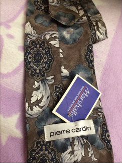 Галстук Pierre Cardin из Америки, новый с этикетко