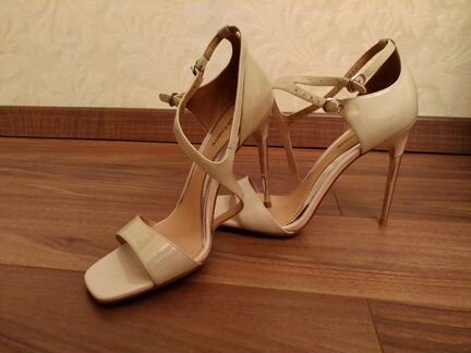 Босоножки Paolo Conte,новые,38 р-р