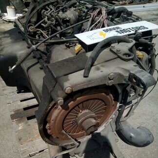 Двигатель d 2066 lf 31
