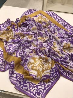 Шаль женская Loro Piana