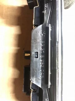 Плафон салона люстра Bmw X3 E83 N52B25A 2007