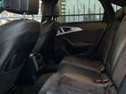 Audi A6 2.0 CVT, 2013, 115 000 км объявление продам