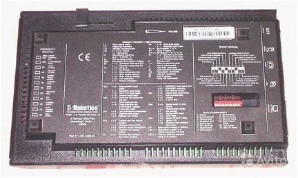 Модем U.S.Robotics Courier V. Everything