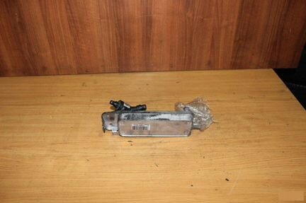 Теплообменник Bmw