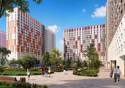 Продам офисное помещение, 80.7 м²
