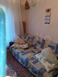 Комната 100 м² в 2-к, 2/5 эт.