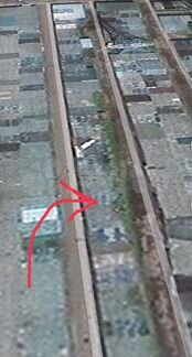 Гараж, 18 м²