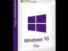Windows 10 pro ключ объявление продам