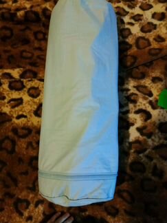 Пуховой конверт, одеяло