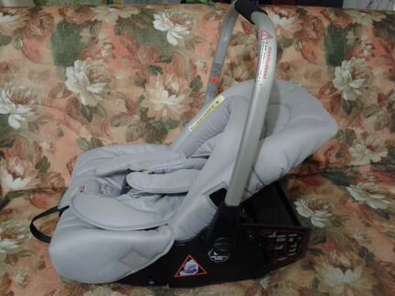 Автокресло новое от 0 до 10 кг