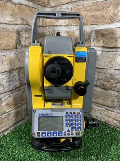 Тахеомер Trimble M3