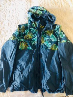 Ветровка, куртка, размер L