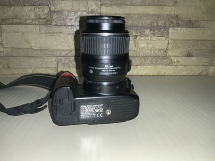 Фотоаппарат