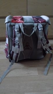 Школьный ранец Polar