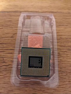 Процессор pentium b960